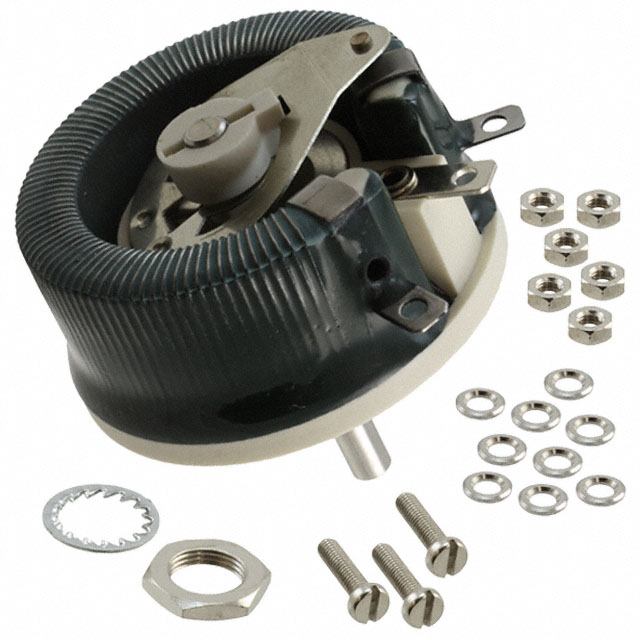 RT055AS1001KB Vishay Sfernice  Rotary Potentiometers Rheostats